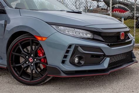 honda civic type r 100-200|Full performance review of 2020 Honda Civic Type R (man. 6) .